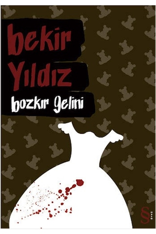 Mahşerin İnsanları + Bozkır Gelini + Alman Ekmeği + Okuma Sticker'ları