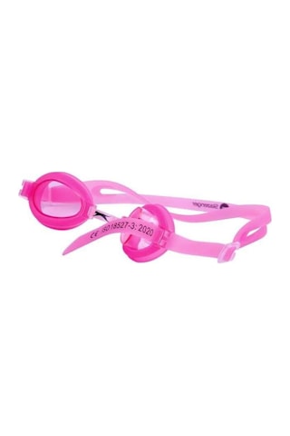Wave 2546 Pembe Jr Yüzücü Gözlüğü