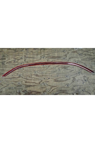 Fiat Egea Krom Ön Tampon Panjur Çıtası Hb - Sd 2020 ve Sonrası