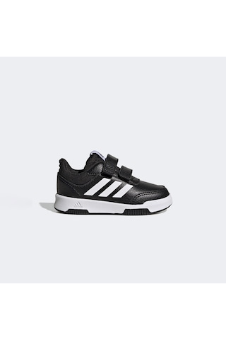 adidas Tensaur Sport 2.0 Bebek Siyah Spor Ayakkabı Düz Gw6456 Siyah