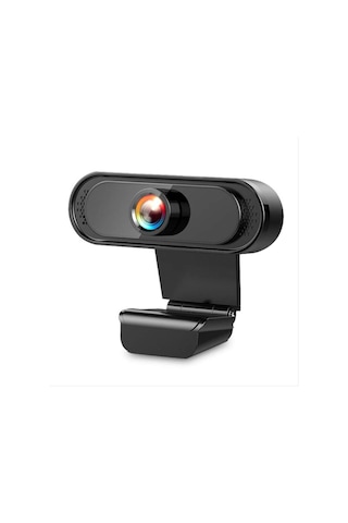 Full Hd 1080p Usb Kamera Bilgisayar Kamera Web Yayını Video Konferansı İçin Dijital Web Cam Web Dizüstü Bilgisayar Masaüstü İçin Mikrofonlu
