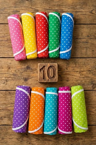 10 Adet Karışık Çocuk Önlüğü Kreş Anaokulu Etkinlik Boyama Önlüğü Sıvı Geçirmez Süngerli 2-8 Yaş