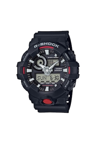 Casio G-Shock GA-700-1ADR Erkek Kol Saati