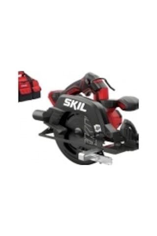 Skil Set-26 Skil XP 3571FA Akülü Daire Testere 184 MM Çantalı + Skil 3136AA 2.0AH Li + 2.4A Şarj Cihazı Promo