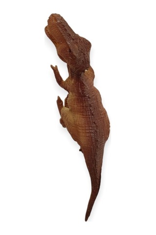 Hayvan Figürleri - Dinazor Figürü 13 Cm - Carnotaurus Lisinya