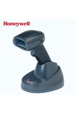 Honeywell 1472G 2D Kablosuz Barkod Okuyucu