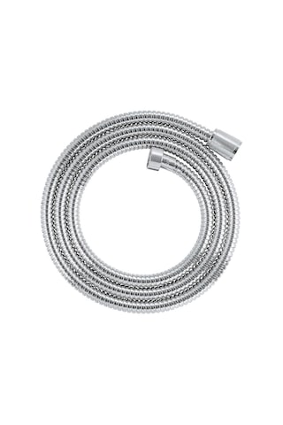 Grohe Relexaflex Metal Duş Hortumu 175 Cm - 28139001 Gri