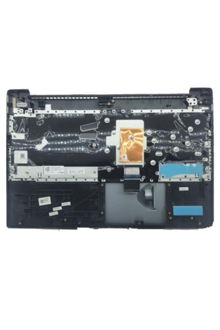 Lenovo İdeapad S340 - 15ıwl 81nb Üst Kasa Ve Klavye