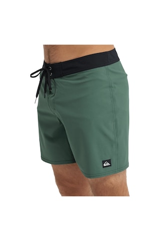 Quiksilver Quıksılver Kaımana Grt0 Yeşil