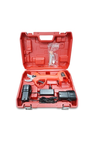 Mıfuse Ws-32 2 Akülü Budama Makası