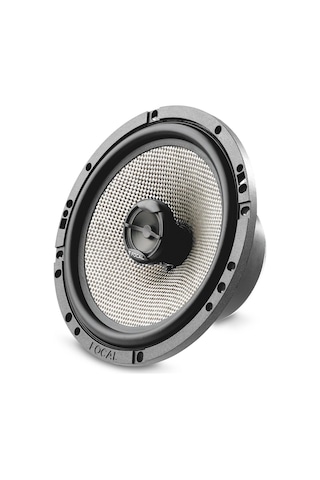 Focal 165Ac 16 Cm 120 Watt Oto Hoparlör Takımı