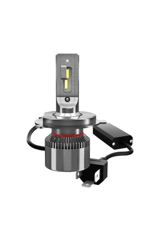 Neolux H4 6000k Tam 2' Sku: Smg8690010236883 Açık Kahverengi