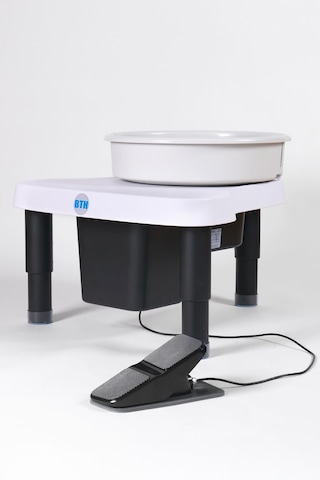 Bth Sirius Bp02 Çömlekçi Tornası