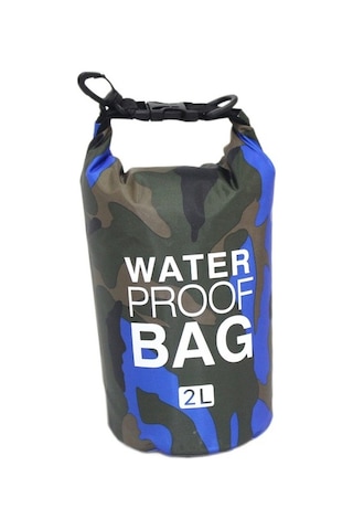 Happychildhood 10l Su Geçirmez Torba Koruması Kamp Kayak Rafting Kano Boing 4 Renk