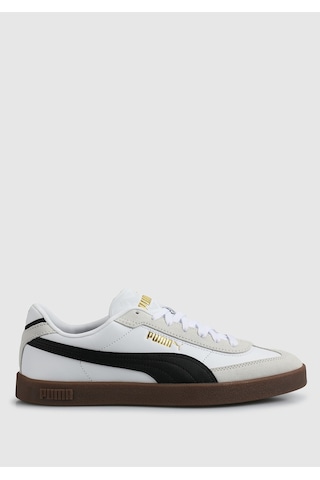 Puma Erkek Club Iı Era Beyaz Sneaker - 39744707 Beyaz