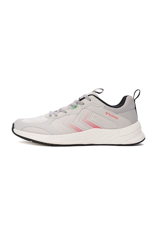 Hummel Parsus Erkek Spor Ayakkabı 900498-1100 Gri