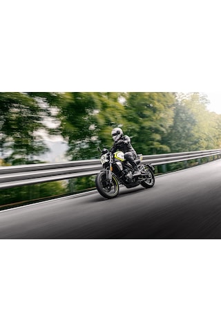 Cfmoto 250 CL-X Touring