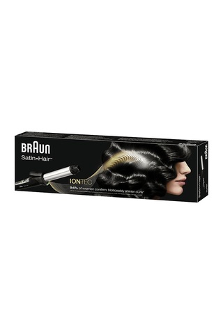 Braun Ec1 Satin Hair 7 Iontec Saç Bukle Maşası 24 Mm