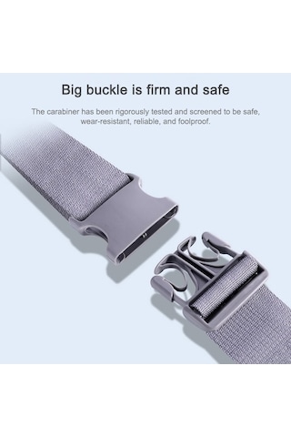 Trendooze Yenidoğan Tozu Taburesi Pembe Pamuk Mevsim Kiraz Fonksiyonlu Dört Çok Bel Askılı Wq