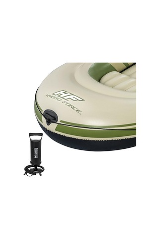 Bestway 65156 Voyager 3.50m Şişme Bot