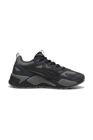 Puma Rs - X Efekt Prm Erkek Sneaker - Gri