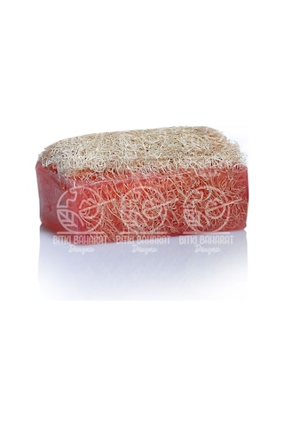 Sabuncu Baba Yasemin Lifli Sabun