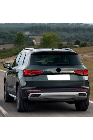 Seat Ateca 2016-2021 Arka Cam Silecek Süpürgesi 28 CM 575955427
