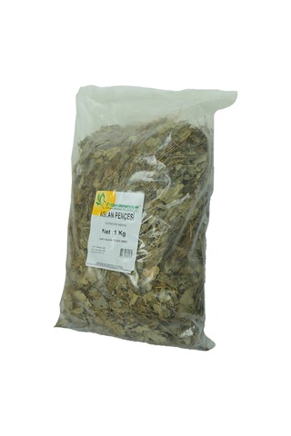 Doğan Baharatçılık Aslanpençesi Otu Doğal 1000 G Paket