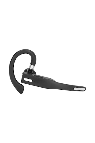 Padalink Yyk-525 Tek Kulaklı Bluetooth Kulaklık, Gürültü Engelleme, Led Ekranlı Şarj Kutusu, Bluetooth 5.3, Spor/iş İçin 12saat Çalışma Süresi, Type-c Şarj