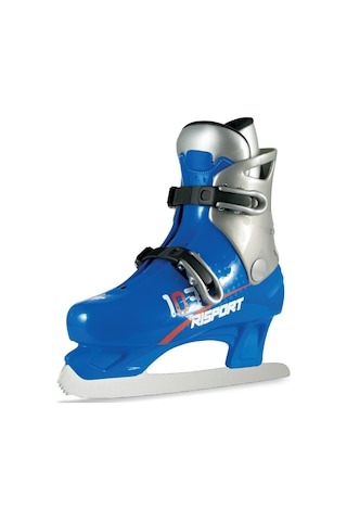 Risport 103 Figure Rental Buz Pateni - Mavi