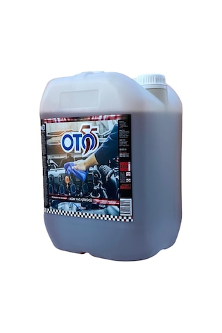 Oto55 Araç Motor Temizleme () 20 Kg