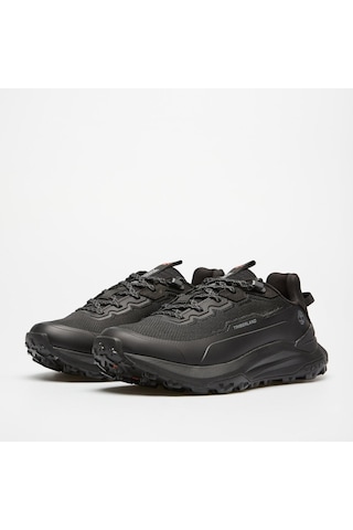 Timberland Motion Access Low Lace Up Sneaker Erkek Siyah Spor Ayakkabı Siyah