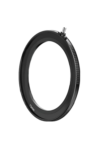 Ulanzi Mf01 72mm Manyetik Filtre Adaptör Halkası