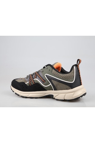 Jump 30553 Haki Erkek Sneakers Haki