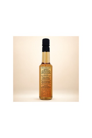 La Coffee Vanilya Aromalı Kahve Ve Kokteyl Şurubu 750 Ml - %100 Pancar Şekerli Diğer
