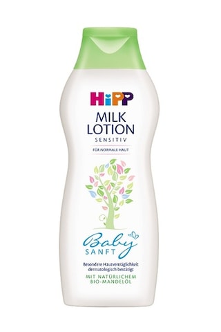 Hipp Babysanft Vücut Losyonu 350 ML Hipp Babysanft Vücut Losyonu 350 ML