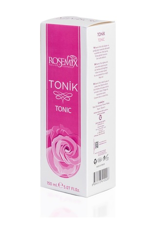 Rosemix - 544 - - Tonik Sprey 150 Ml - 2 Adetlik - Matxzngz - Set Ürün