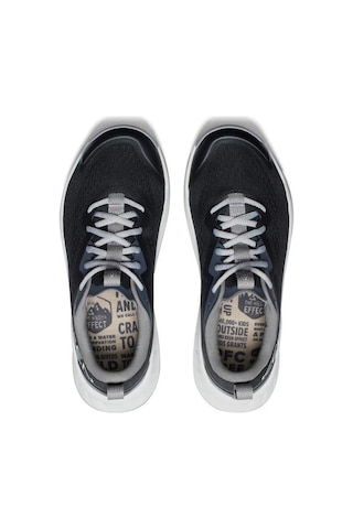 Keen 1029045 Versacore Speed Black/magnet Kadın Outdoor Ayakkabı 001