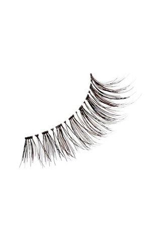 Kiss True Volume Komple Takma Kirpik - Ritzy