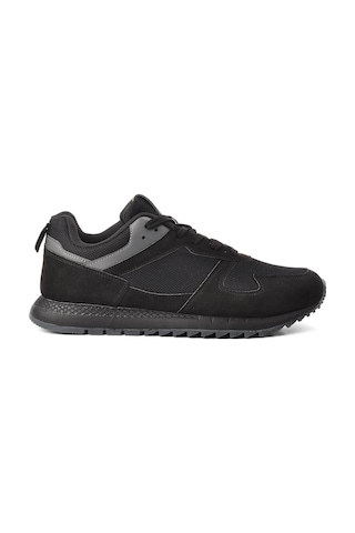 Dunlop Dnp-2053 Siyah Erkek Spor Ayakkabı Siyah