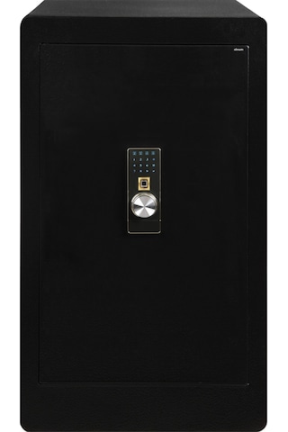 İnsafe ISC100A6 Special Edition Mega Büyük Boy Çelik Para Kasası - Değerli Eşya ve Mücevher Kasası