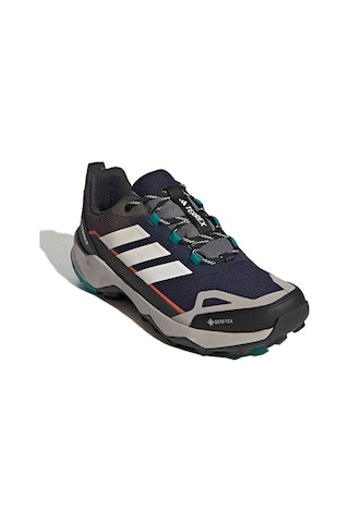 Adidas Terrex Skychaser Ax5 Gtx Erkek Outdoor Ayakkabısı Kj8938 Lacivert