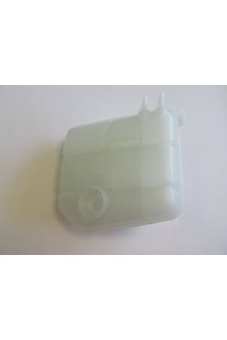 Ford Focus Sd/hb 08/11 Radyatör Yedek Su Deposu Kapaksız 1.8 Cc - Radyatör