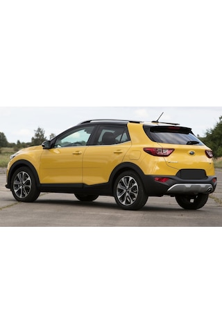 Kia Stonic 2018-2023 Arka Cam Sileceği Silecek Silgeç Silgi 28cm