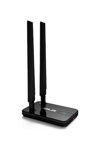 Buradabulabilirsin Asus Usb-ac58, Ac1300, 400-867mbps, 2.4ghz-5ghz, Dual Band, Usb3.0, Wıreless Ethernet Nl