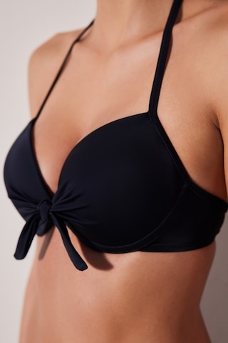 Penti Cup Siyah Bikini Üstü