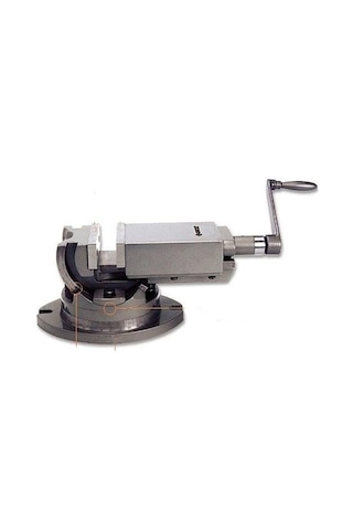 Groz Amv/sp/150 Açılı Freze Mengene 150 Mm