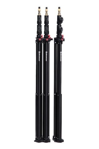 Elinchrom Kilitli/Havalı Işık Ayağı 105-244 Cm