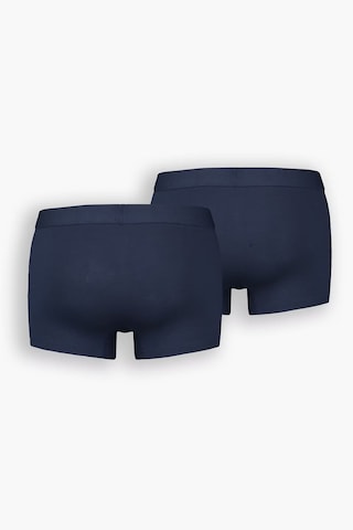 Levi's Erkek Boxer 37149-0827 Lacivert Lacivert