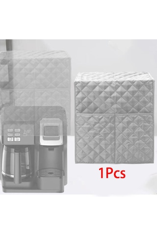 Homyl Mutfak Aletleri Restoran Bar Kahve Dükkanı Için Makinesi Gri